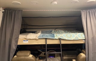 Large Marge Mirada the Luxury land yacht