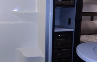 2019 Highland Ridge 427BHS Bunkhouse 5th Wheel