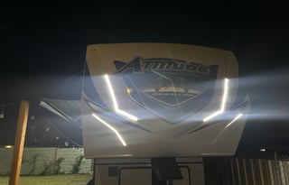 2023 Eclipse Attitude Widebody 3821GIG