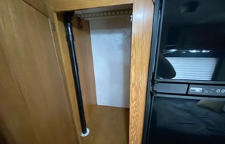 Pet and kid friendly Camper Rental!