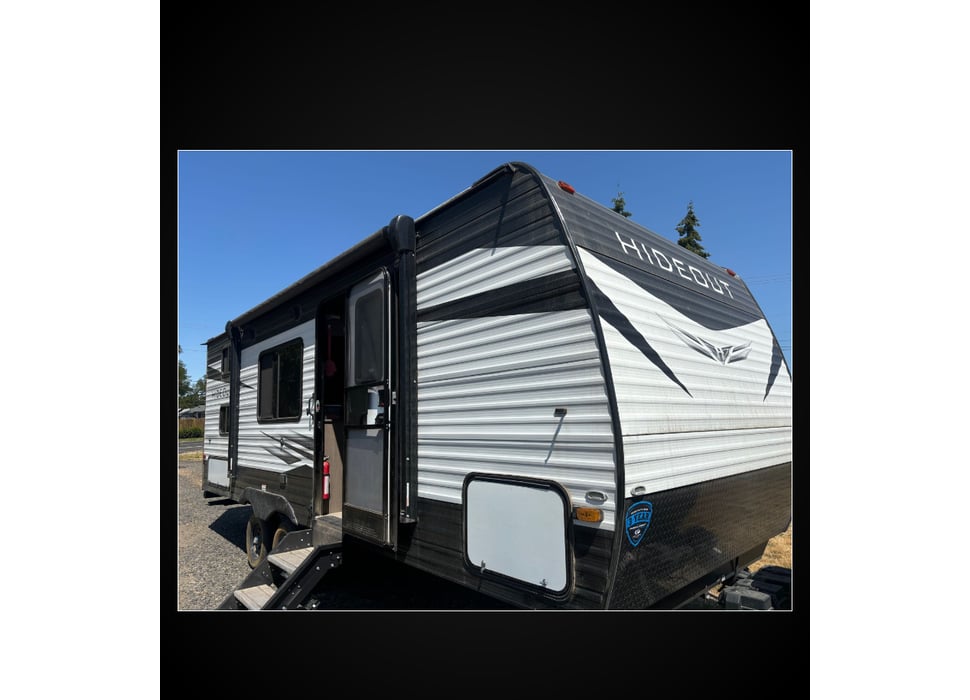 Travel Trailer rentals in Bend