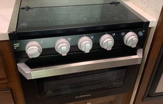 2019 Forest River RV Sunseeker LE 2850SLE Ford