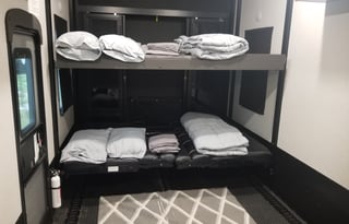 44' Venom - Insurance Included - Golf Cart Addon