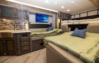 Boondocking'sDream:FREEMega Solar Power,Free WiFi