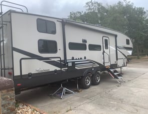 Coachmen RV Chaparral 274BH