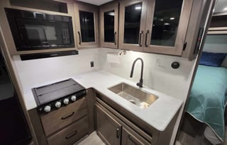 2024 Grand Design Transcend Xplor 24BHX