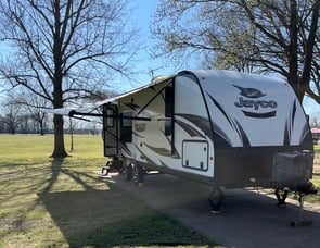 Jayco White Hawk 24RKS