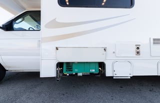 2020 Winnebago Minnie Winnie  31f - w/ Starlink
