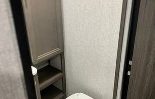 Lisa and Earl's Family Adventure RV Rental