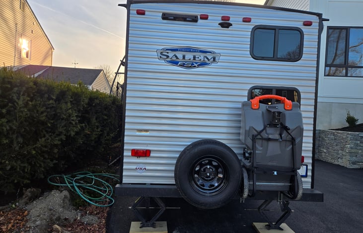 RV Photo
