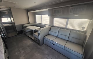 2022 Coachman Freelander 31MB - Class C