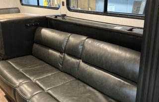 2022 Forest River RV Cherokee Wolf Pup 18TO