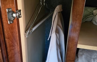 The Gateway – Luxury Touring Van