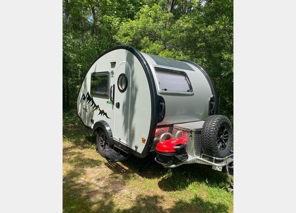 Travel Trailer rentals in Conway