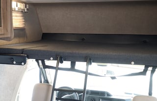 2016 Coachmen RV Freelander 26RS  Ford 350