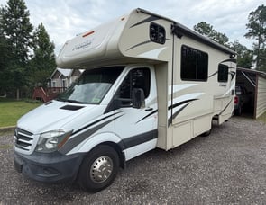 Coachmen RV Prism 2200 FS