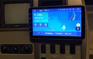 2007 Itasca Suncruiser 35L