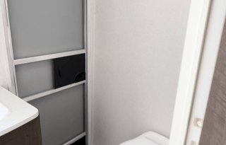 2020 Fully Furnished Bunkhouse