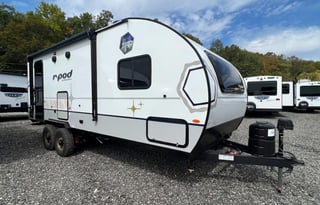 2024 Forest River R-Pod RP202