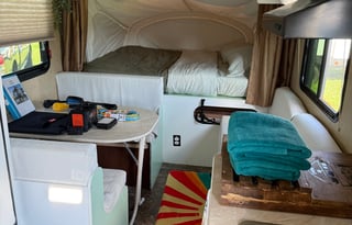 2014 Jayco Jay Feather Ultra Lite SLX 16XRB SLX