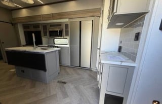 2025 Keystone RV Sprinter 3900DBL