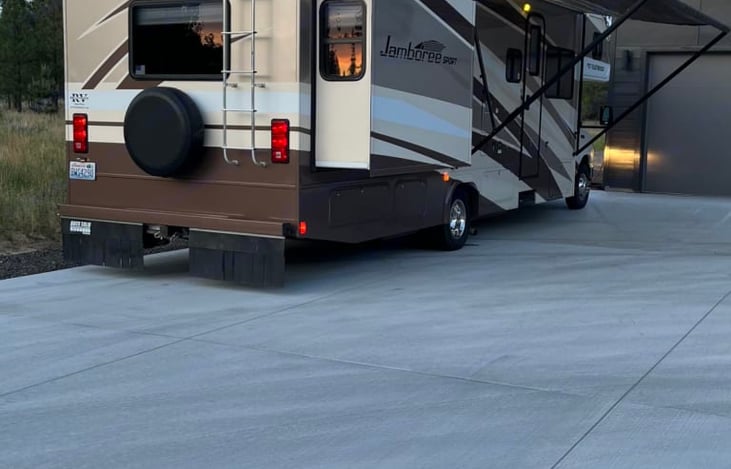 RV Photo