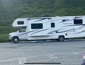 Forest River RV Forester LE 2851SLE Ford