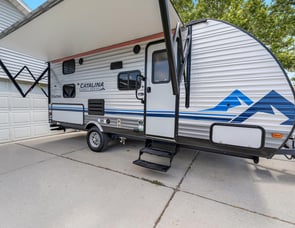 Coachmen RV Catalina Summit Series 7 184BHS