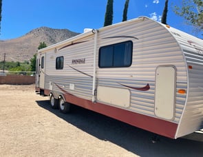 Keystone RV Springdale 189SRTWE