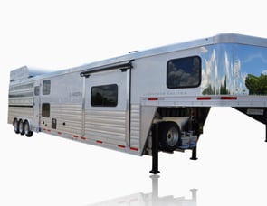 Lakota Charger Livestock Edition