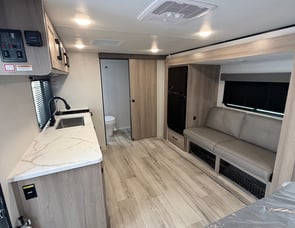 Keystone RV Keystone C 18RX