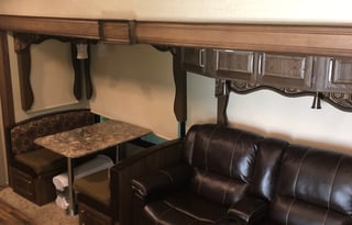 2016 Keystone Cougar