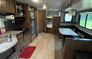 Heartland Trail Runner