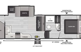 2024 Cougar Adventures