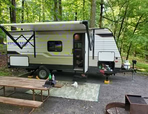 Dutchmen RV Aspen Trail LE 1950BH