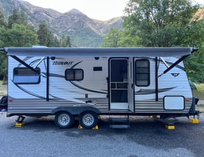 Keystone RV Hideout 20RDWE