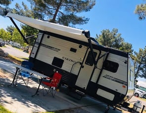 Viking Ultra-Lite 17RBSS