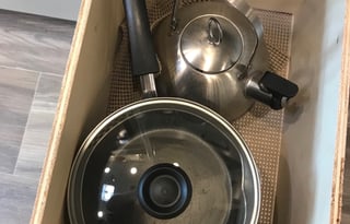 "Herbert" Class C  AWD