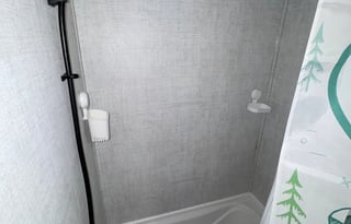 Family-Friendly Camper Easy SUV Tow Fully Stocked