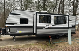 Carter’s Camper