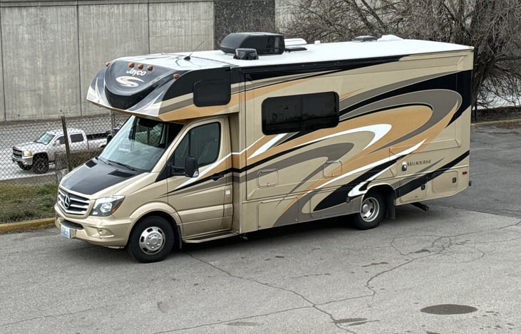 RV Photo