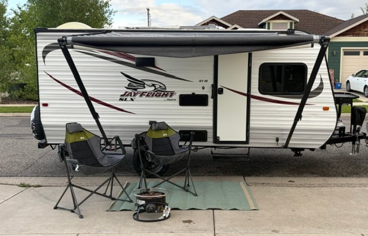 RV Photo