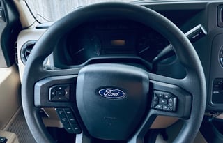 2023 Thor Family Weekender