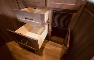 2020 Winnebago Minnie Winnie