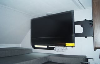 Fully Stocked with all the amenities!