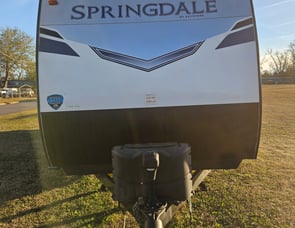 Keystone RV Springdale 335BH