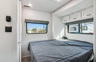 2024 Forest River Entrada: Family Sized Fun!