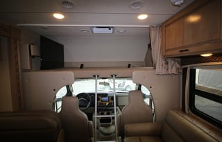 2018 Chateau 31E Bunkhouse 5 TV's