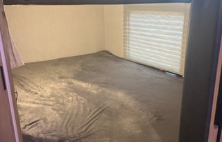 Brand New 2023 Modern Style Alpha Wolf Bunk House!