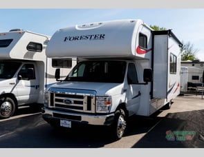 Forest River RV Forester 3251CD